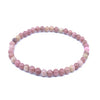 Mini Bracelet "Energie" en Rhodonite