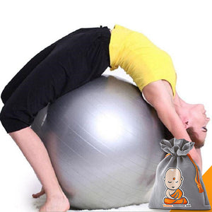 Ballon de Yoga Gonflable