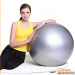 Ballon de Yoga Gonflable