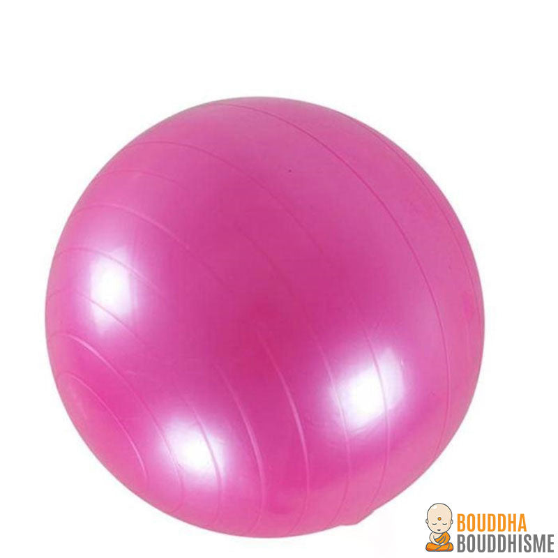 Ballon de Yoga Gonflable