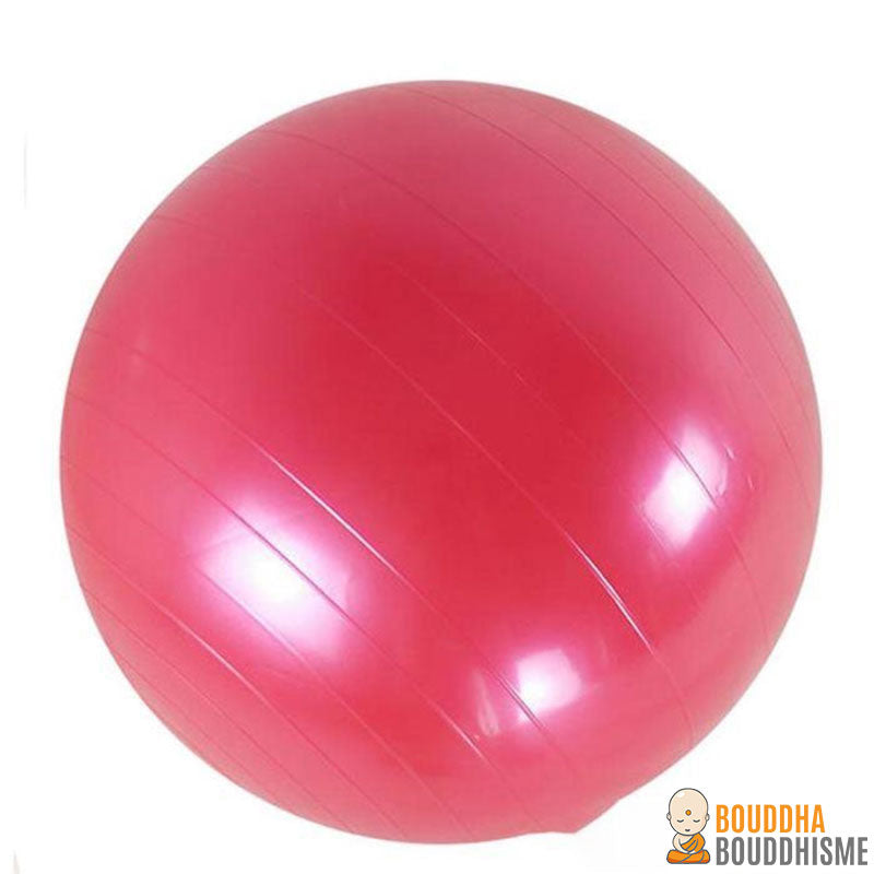 Ballon de Yoga Gonflable