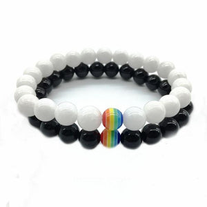 Bracelets "Pride"