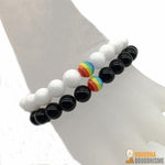 Bracelets "Pride"