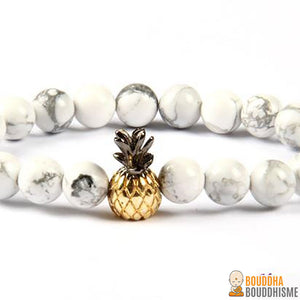 Bracelet Ananas