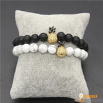 Bracelet Ananas