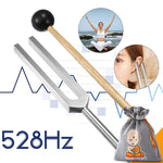 Diapason 528 Hz