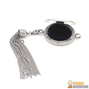 Pendentif "Nature" Diffuseur d'Huile Essentielle - 5 modèles disponibles