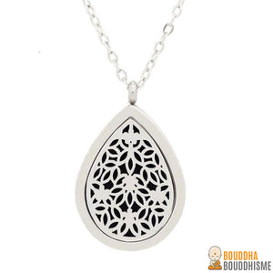 Pendentif "Boho" Diffuseur d'Huile Essentielle - 5 modèles disponibles