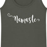 Débardeur Femme "Namaste"