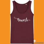 Débardeur Femme "Namaste"