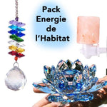 Pack "Energie de l'Habitat"