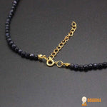 Collier "Système Solaire"