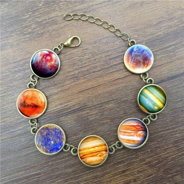 Bracelet 7 Galaxies