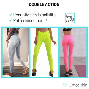 Legging Anti-Cellulite Lumea Skin