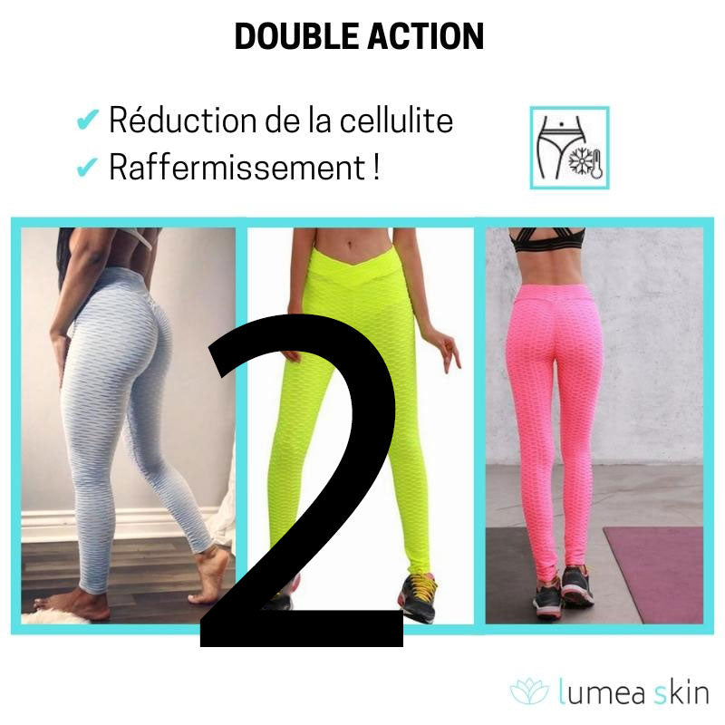 Legging Anti-Cellulite Lumea Skin