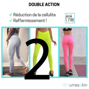 Legging Anti-Cellulite Lumea Skin