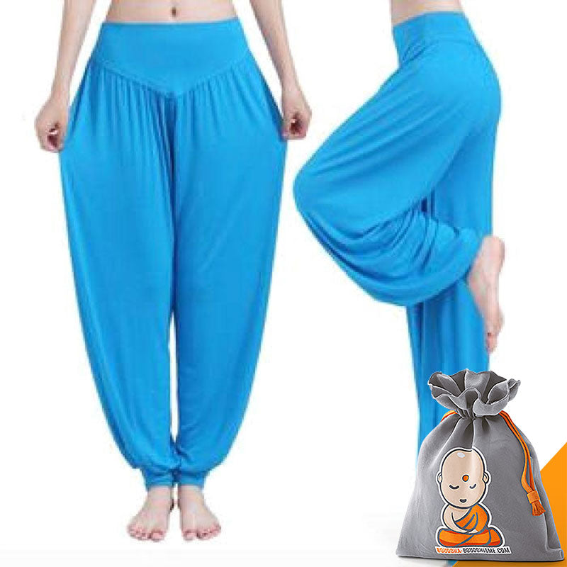 Pantalon de Yoga