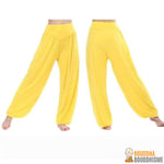 Pantalon de Yoga