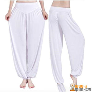 Pantalon de Yoga