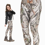 Leggings Nature - 7 styles disponibles - Taille unique