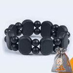 Bracelet en Pierres de Guérison "Bian Shi" - 4 styles disponibles