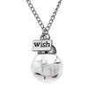 Collier "Wish - Faites un Voeu !"