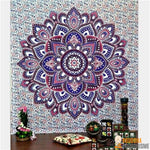 Toile Murale Mandala Expansion