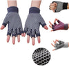 Gants / Mitaines de Yoga antidérapantes - 5 couleurs disponibles