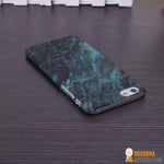 Coque iPhone "Effet pierre naturelle" - 6 versions disponibles