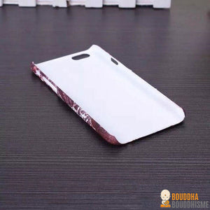 Coque iPhone "Effet pierre naturelle" - 6 versions disponibles