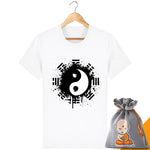 T-Shirt Unisexe "Tao"