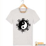 T-Shirt Unisexe "Tao"