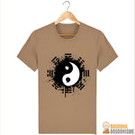 T-Shirt Unisexe "Tao"