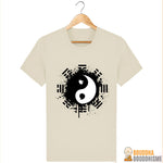 T-Shirt Unisexe "Tao"