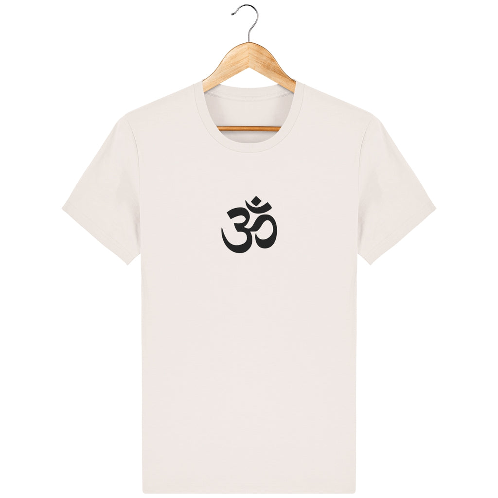 T-Shirt Unisexe "Om"