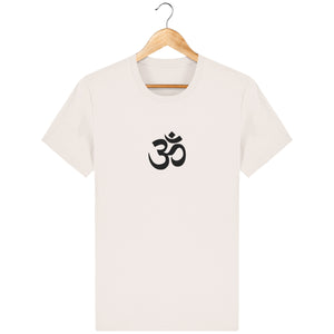 T-Shirt Unisexe "Om"