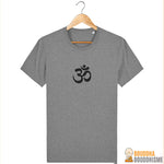 T-Shirt Unisexe "Om"