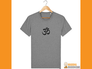 T-Shirt Unisexe "Om"