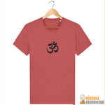 T-Shirt Unisexe "Om"