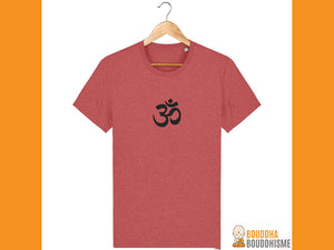 T-Shirt Unisexe "Om"