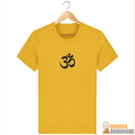 T-Shirt Unisexe "Om"