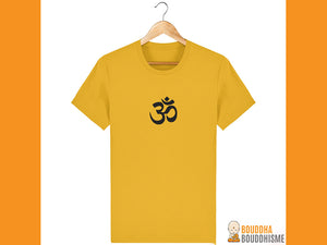 T-Shirt Unisexe "Om"