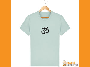 T-Shirt Unisexe "Om"