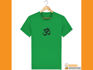 T-Shirt Unisexe "Om"