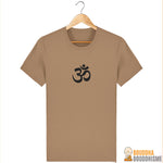 T-Shirt Unisexe "Om"