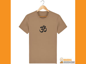 T-Shirt Unisexe "Om"