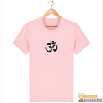 T-Shirt Unisexe "Om"