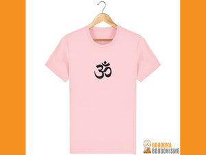 T-Shirt Unisexe "Om"