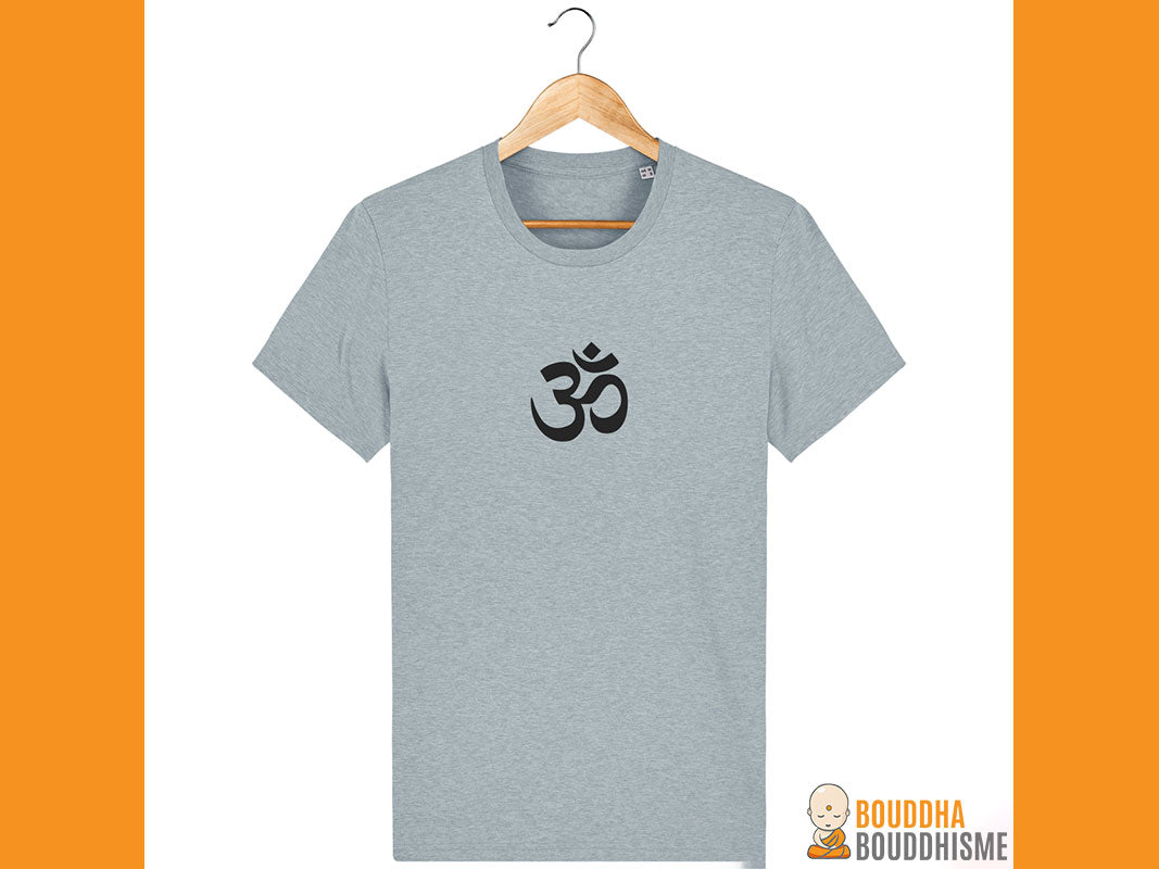 T-Shirt Unisexe "Om"