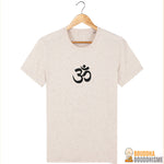 T-Shirt Unisexe "Om"